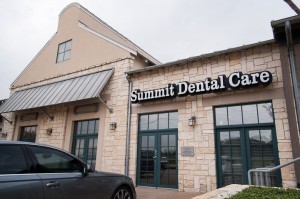 Summit Dental Care Trophy Club Dentist